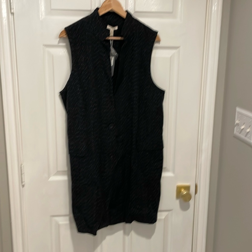 Eileen Fisher Tunic